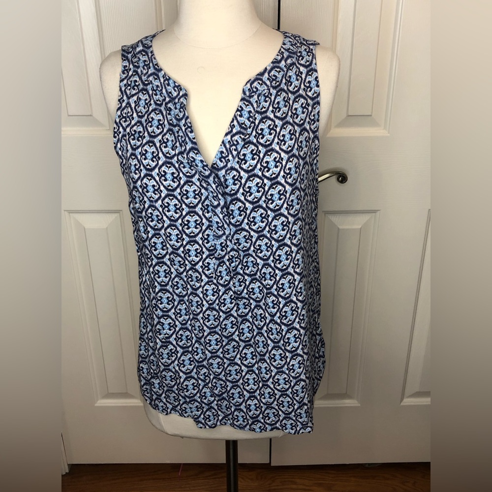 Cynthia Rowley Women’s Blouse